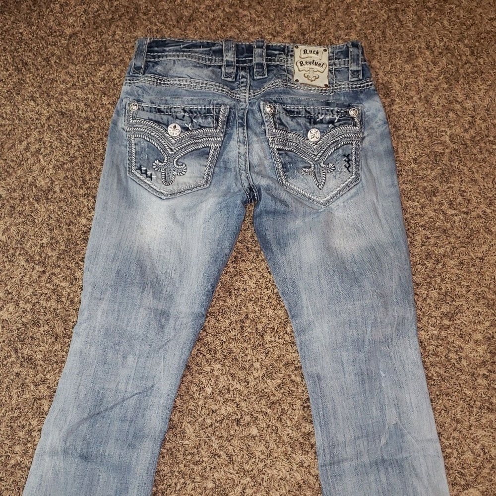 Mens jeans